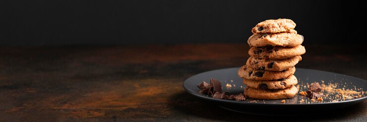 imagem de banner da categoria: Biscoito Recheado