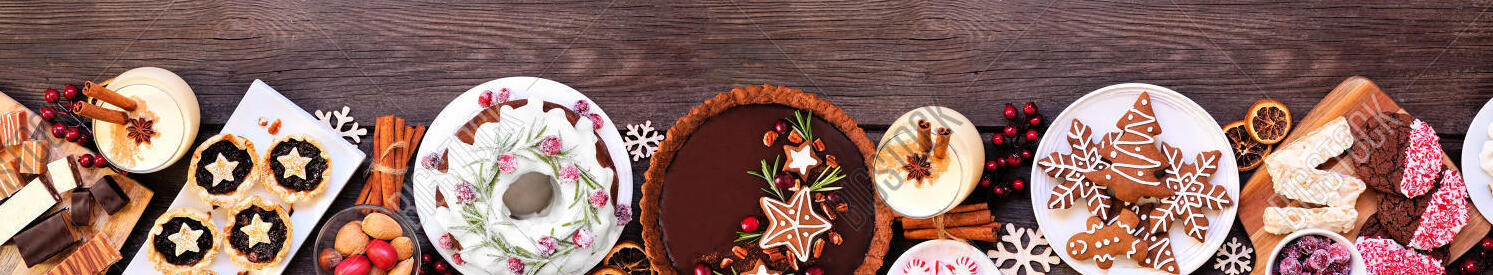 imagem de banner da categoria: Doces