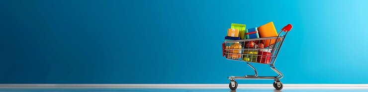 imagem de banner da categoria: Mercearia e Grãos