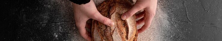 imagem de banner da categoria: Matinais e Padaria