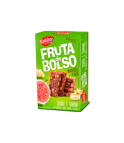 Fruta de Bolso